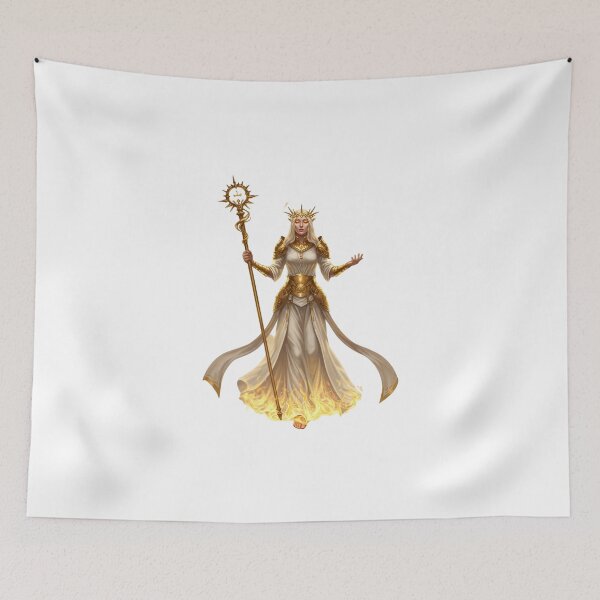 Item preview, Electric Stage Ballerina – The Grace & Power of a Showgirl designed and sold by TypoVibeStudio.