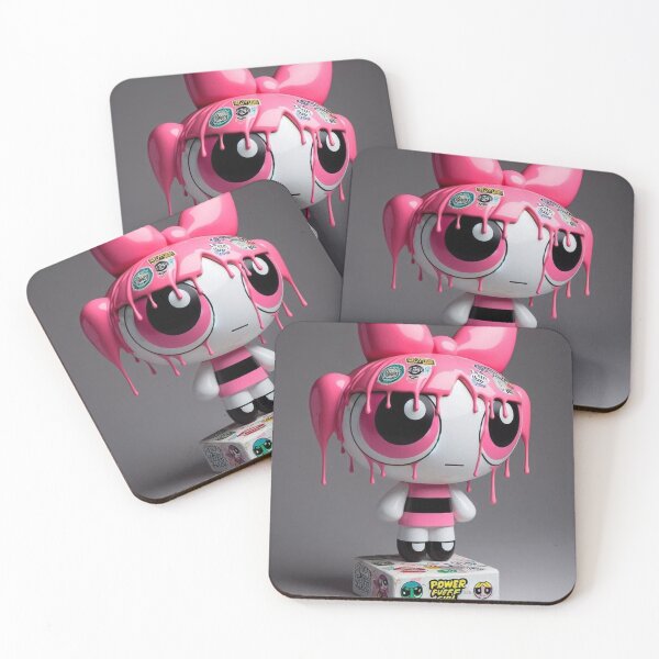 Item preview, "Power Sugar, Spice & Meltdown!" designed and sold by Print Fiction.