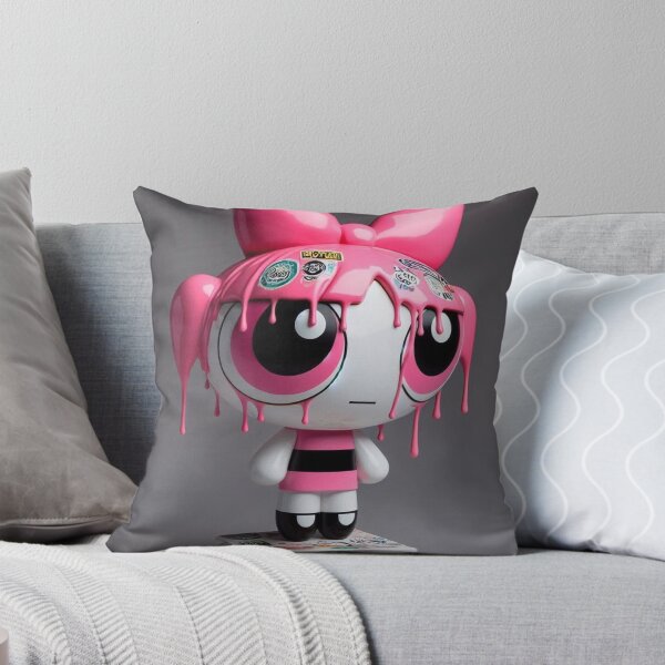 Item preview, "Power Sugar, Spice & Meltdown!" designed and sold by Print Fiction.