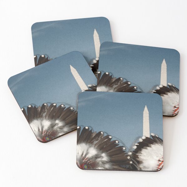 Item preview, American Icons designed and sold by Wayne King.