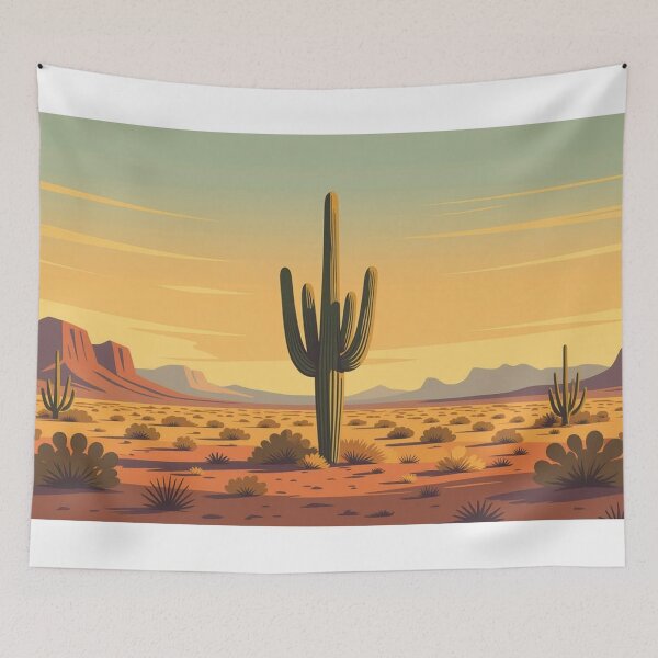Item preview, Desert Bloom designed and sold by xArchGoDx.