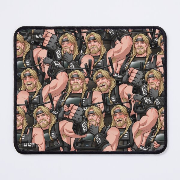 Item preview, Kristof designed and sold by raybound420.