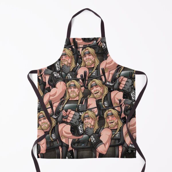 Item preview, Kristof designed and sold by raybound420.