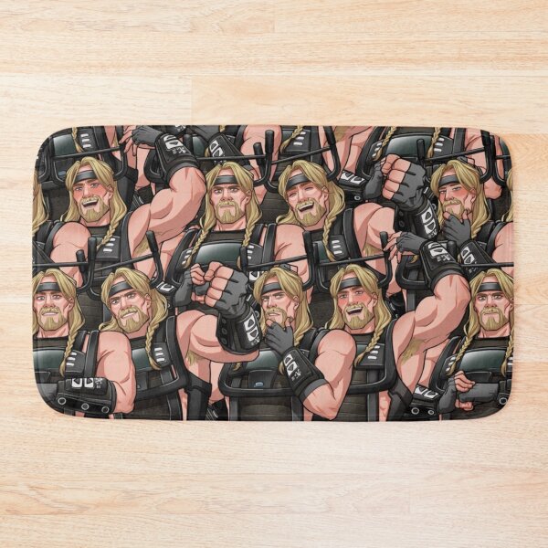 Item preview, Kristof designed and sold by raybound420.
