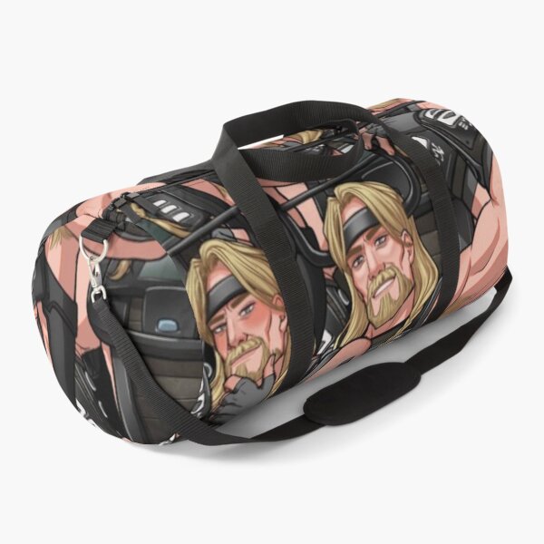 Item preview, Kristof designed and sold by raybound420.