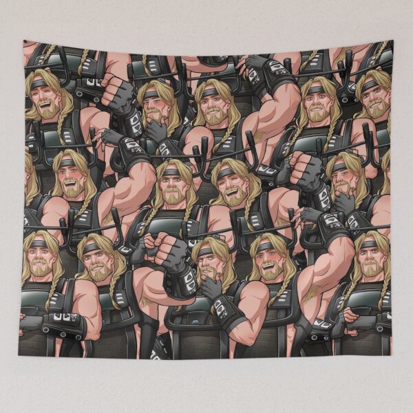 Item preview, Kristof designed and sold by raybound420.