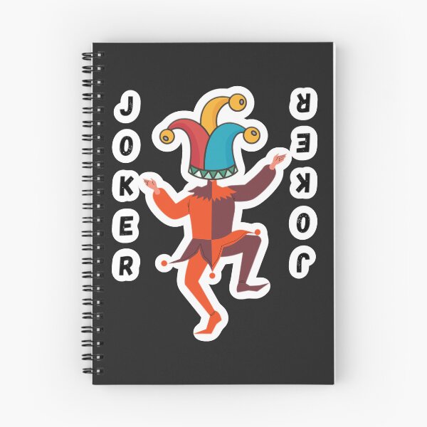 Item preview, Joker designed and sold by Stéph Dzign.