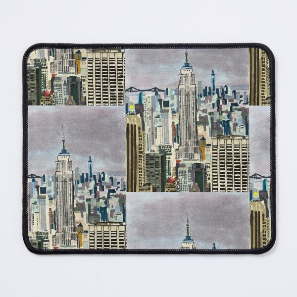 Item preview, Empire State Building designed and sold by Watershadow.