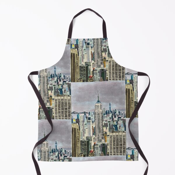 Item preview, Empire State Building  designed and sold by Watershadow.