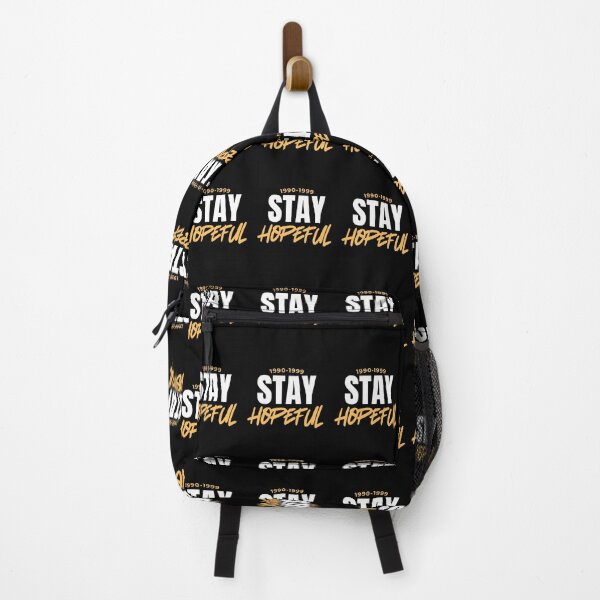 Item preview, Stay Hopeful designed and sold by Heroprint.