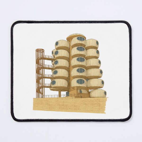Item preview, Modern hotel designed and sold by Bao Côr.