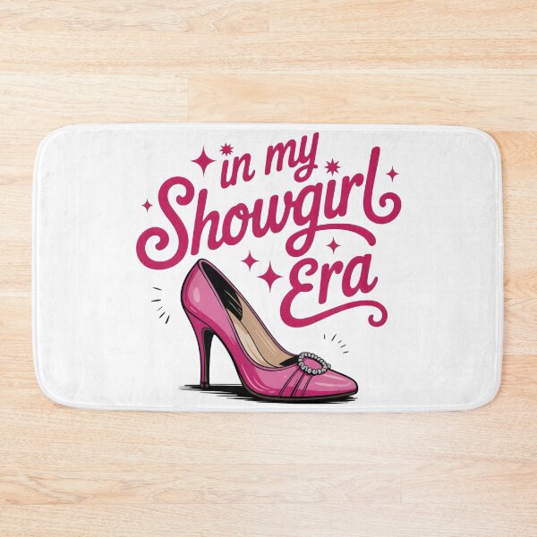 Item preview, In My Showgirl Era designed and sold by PlanetMarker.