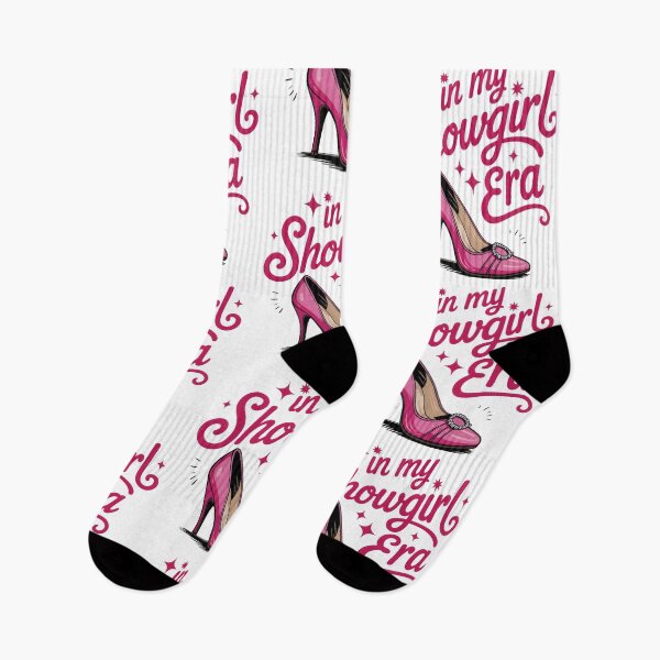 Item preview, In My Showgirl Era designed and sold by PlanetMarker.