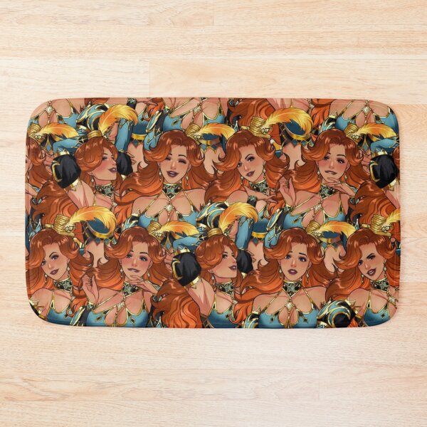 Item preview, Lucinda Lavish designed and sold by raybound420.
