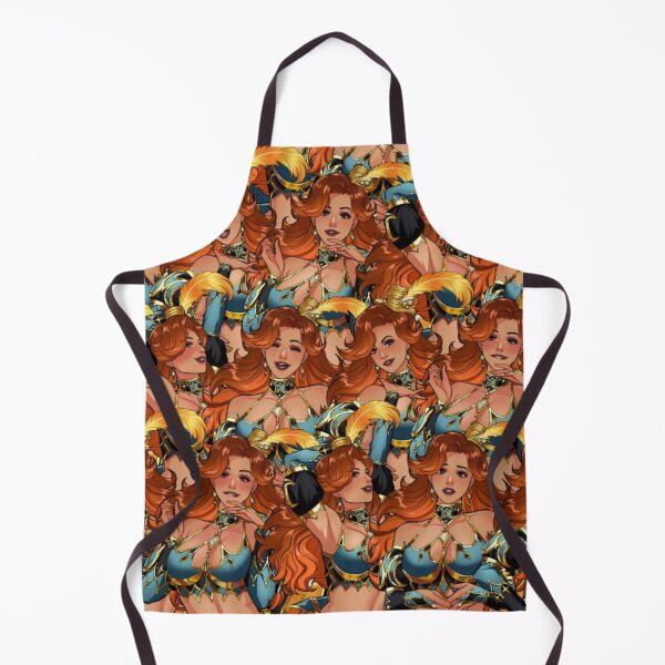 Item preview, Lucinda Lavish designed and sold by raybound420.