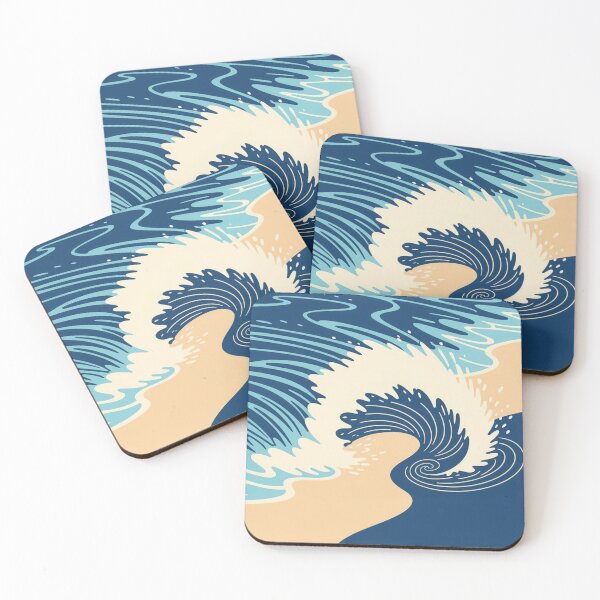 Item preview, Shoreline designed and sold by xArchGoDx.