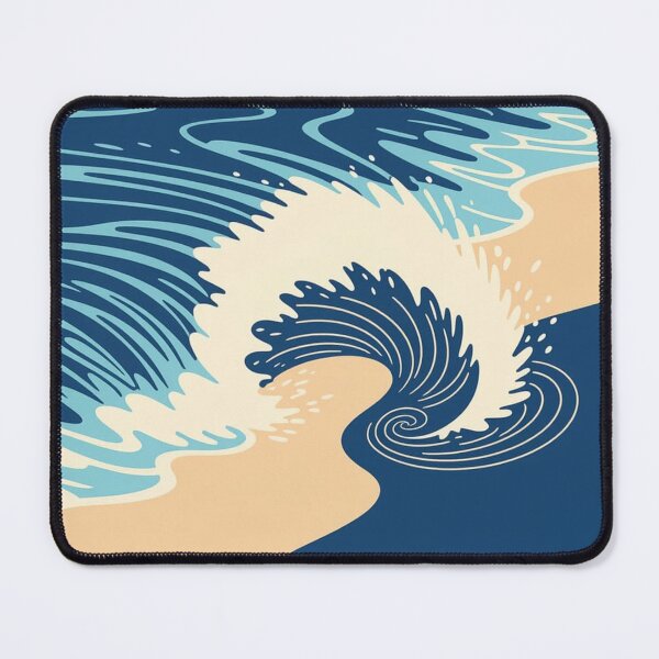 Item preview, Shoreline designed and sold by xArchGoDx.