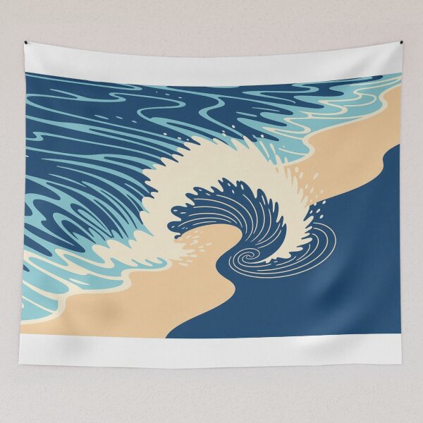 Item preview, Shoreline designed and sold by xArchGoDx.