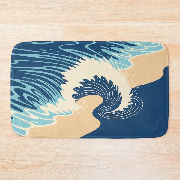 Item preview, Shoreline designed and sold by xArchGoDx.