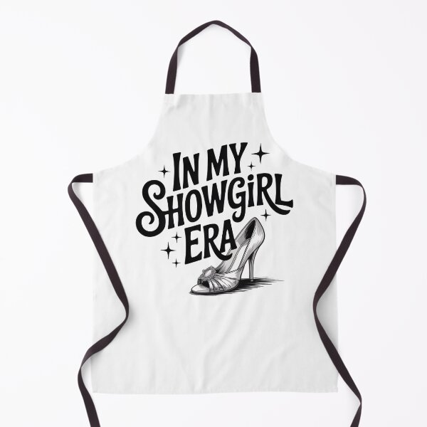 Item preview, In My Showgirl Era designed and sold by PlanetMarker.