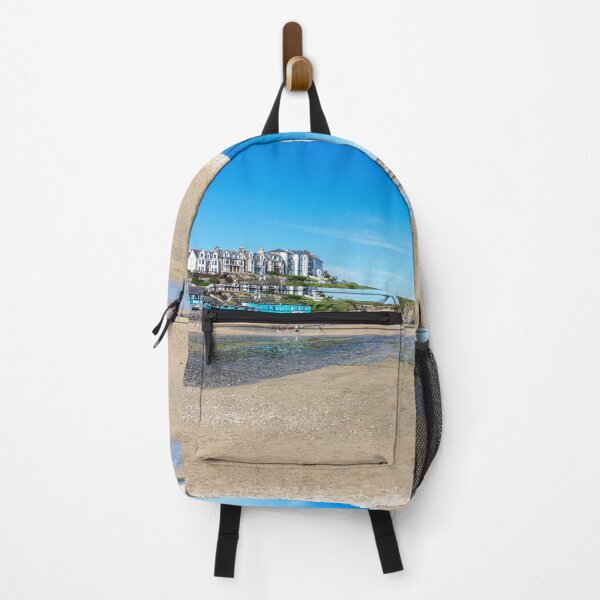 Item preview, Perranporth Beach, Cornwall, England designed and sold by Paul Thompson Photography.