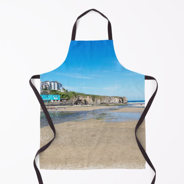 Item preview, Perranporth Beach, Cornwall, England designed and sold by Paul Thompson Photography.
