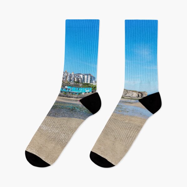Item preview, Perranporth Beach, Cornwall, England designed and sold by Paul Thompson Photography.