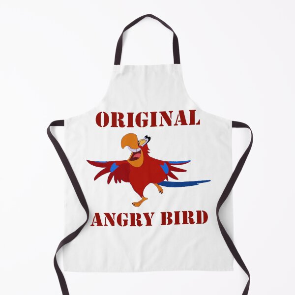 Item preview, Original Angry Bird designed and sold by ~ Th*mas ~.
