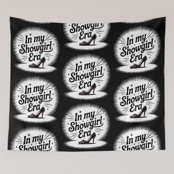 Item preview, Im In My Showgirl Era designed and sold by PlanetMarker.