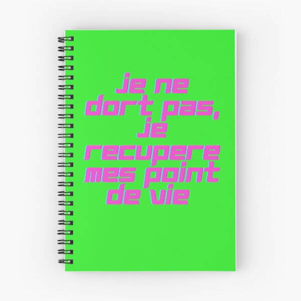 Item preview, I don't sleep, I recover my life points designed and sold by LeosLenekas.