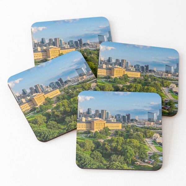 Item preview, Philadelphia Skyline designed and sold by Gerard Fornarotto.