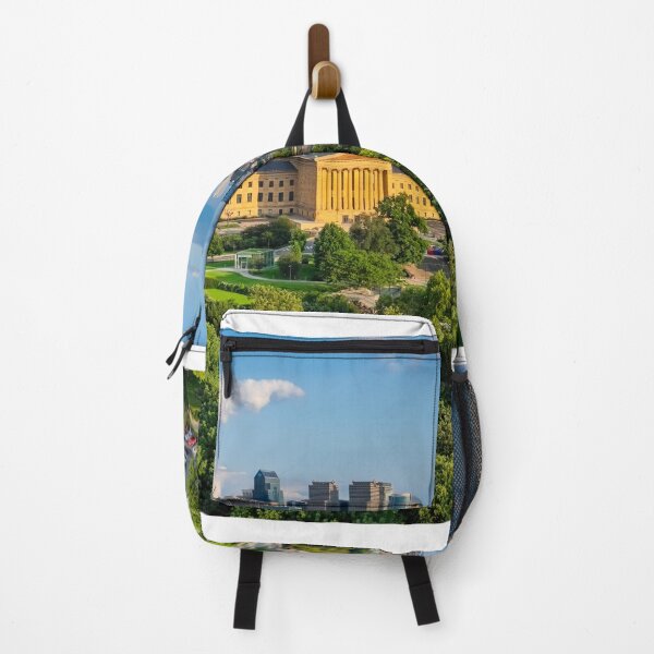 Item preview, Philadelphia Skyline designed and sold by Gerard Fornarotto.