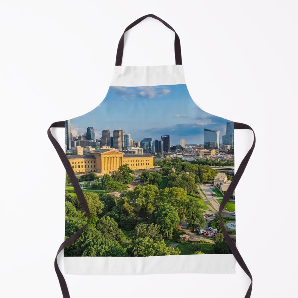 Item preview, Philadelphia Skyline designed and sold by Gerard Fornarotto.
