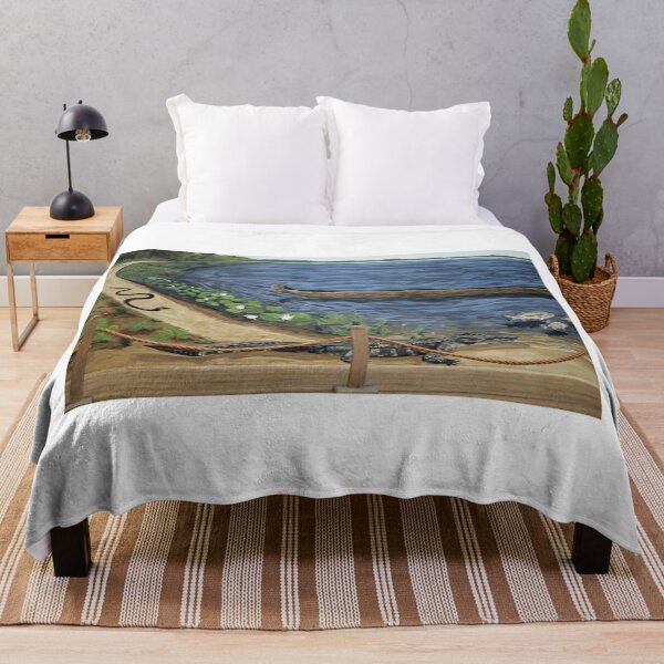 Item preview, Lakeside Wildlife and Nature Scene designed and sold by Cynthia48.