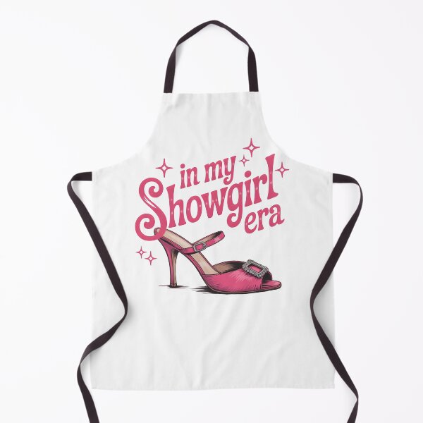 Item preview, In My Showgirl Era designed and sold by PlanetMarker.