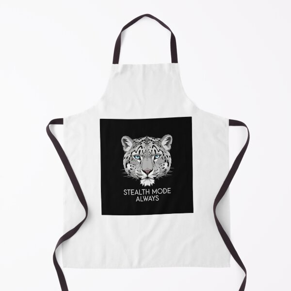 Item preview, Stealth mode always designed and sold by musthavewords.
