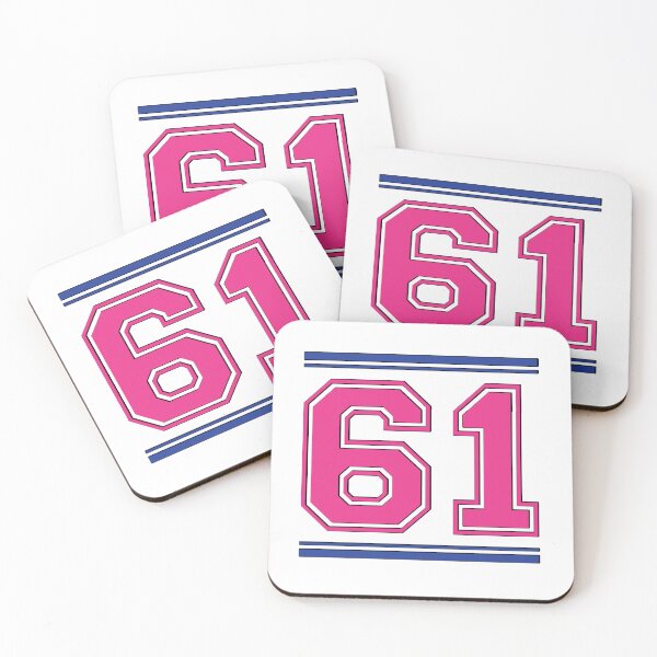 Item preview, Stand Out Tonight With Your Pink 61 designed and sold by CharlottePlaceArt.