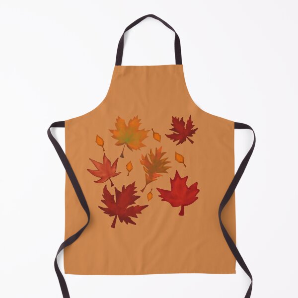 Item preview, Autumn Leaves designed and sold by MINIADORA.