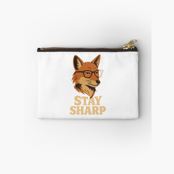 Item preview, Stay Sharp designed and sold by PlanetBoi.
