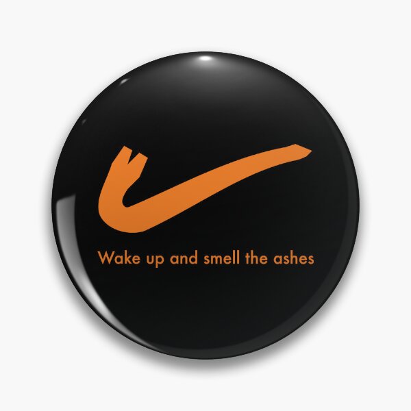 Item preview, Half Life - Wake up and smell the ashes designed and sold by Art-T-Techture.
