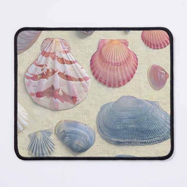 Item preview, Colorful Seashell Collection designed and sold by KryaArts27.