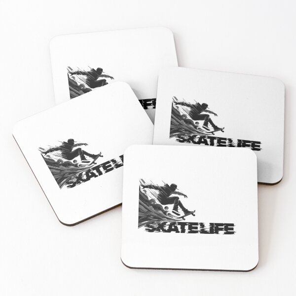 Item preview, SKATE LIFE designed and sold by maistendencias.