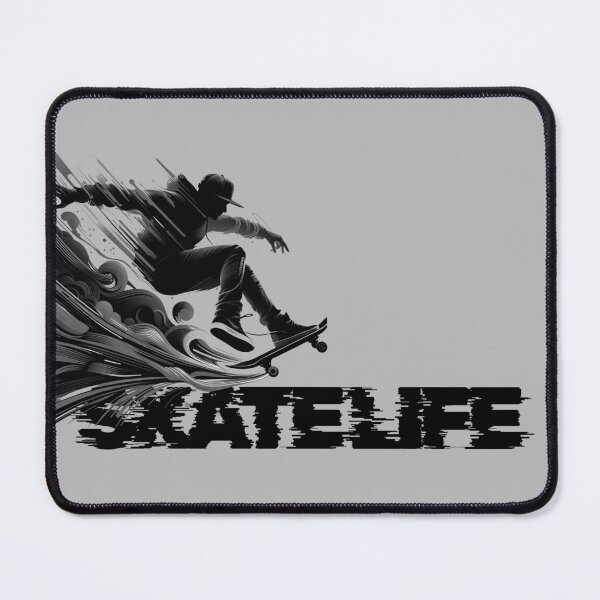 Item preview, SKATE LIFE designed and sold by maistendencias.