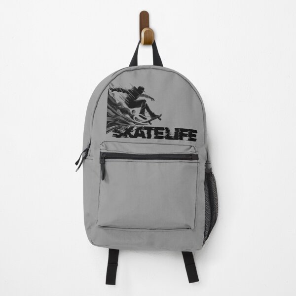 Item preview, SKATE LIFE designed and sold by maistendencias.