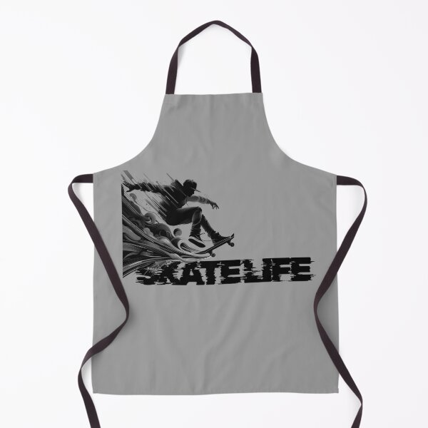 Item preview, SKATE LIFE designed and sold by maistendencias.