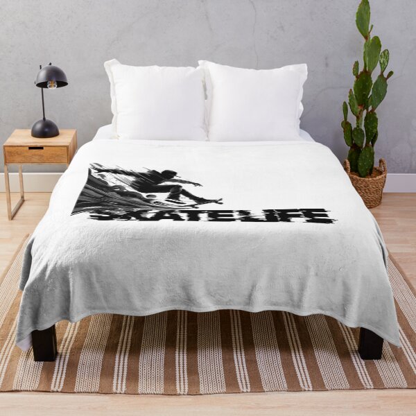 Item preview, SKATE LIFE designed and sold by maistendencias.