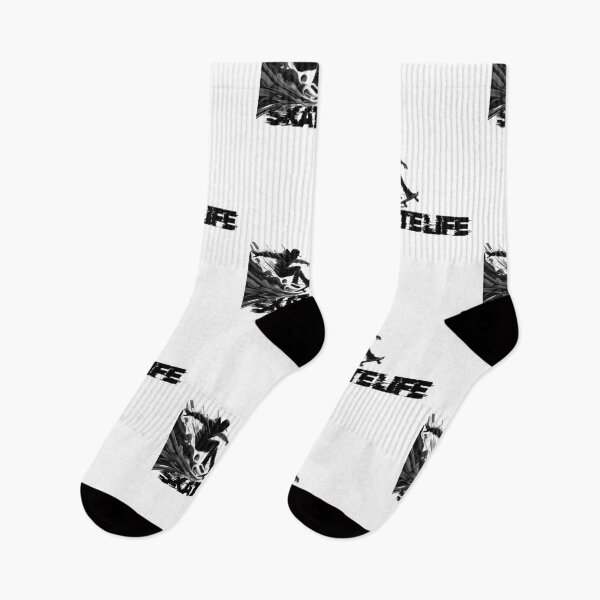 Item preview, SKATE LIFE designed and sold by maistendencias.