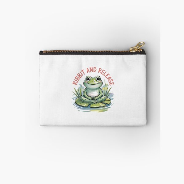 Item preview, Ribbit and Release designed and sold by Enea Kelo.