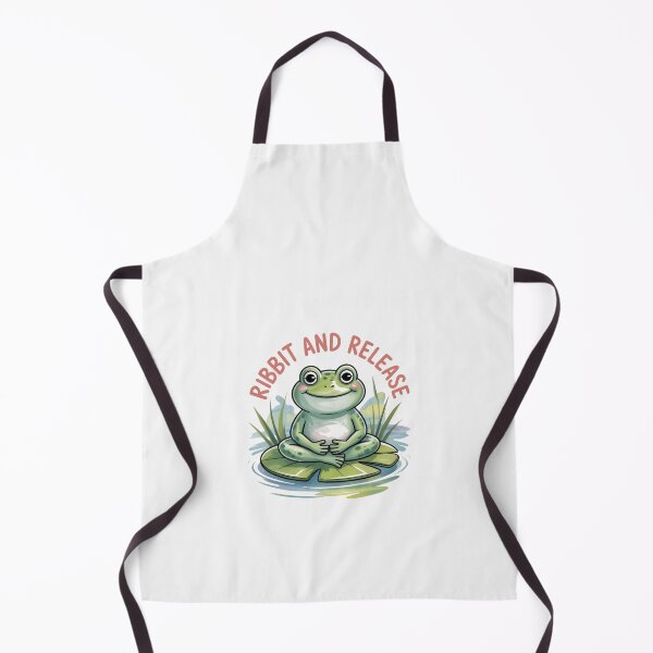 Item preview, Ribbit and Release designed and sold by Enea Kelo.
