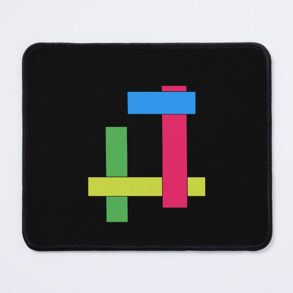 Item preview, Chromatic Balance Design designed and sold by Daniyal Ahmad.